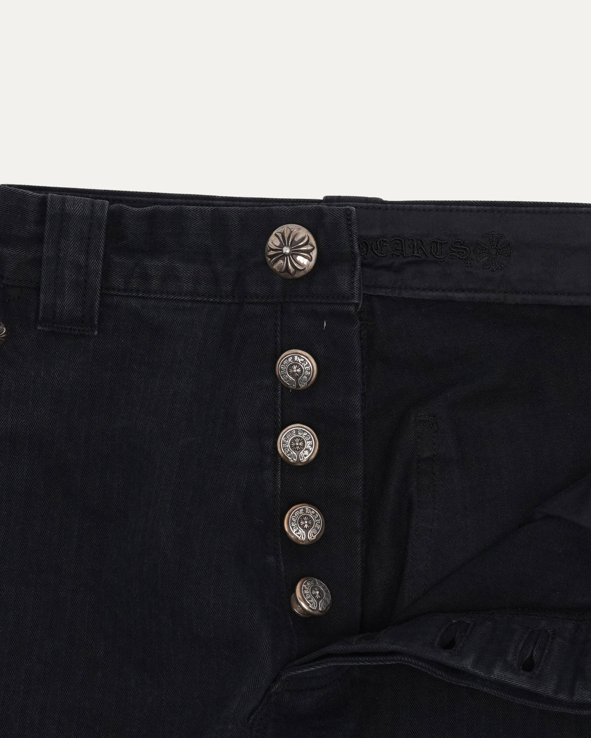 HBT Carpenter Pants