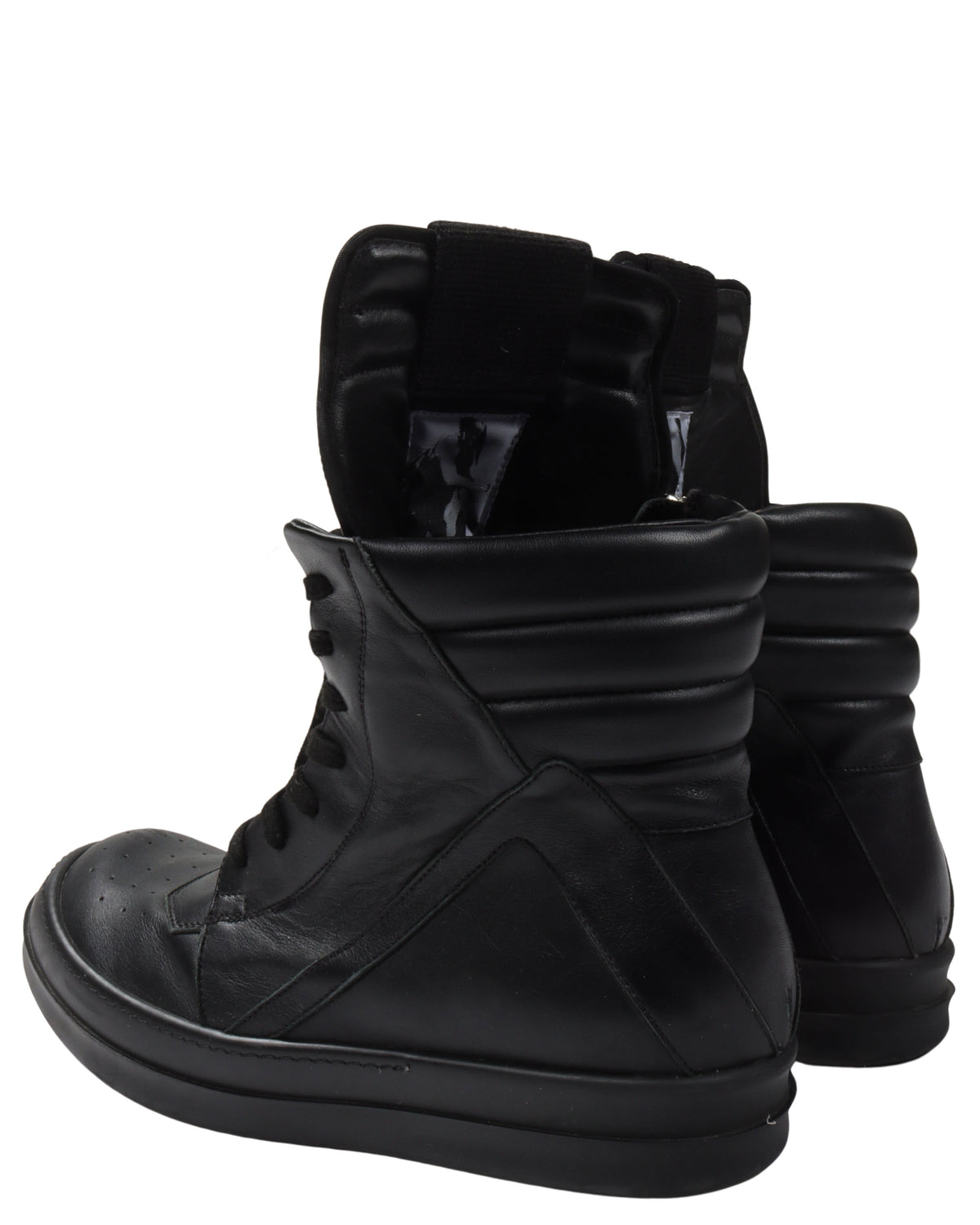 Geobaskets
