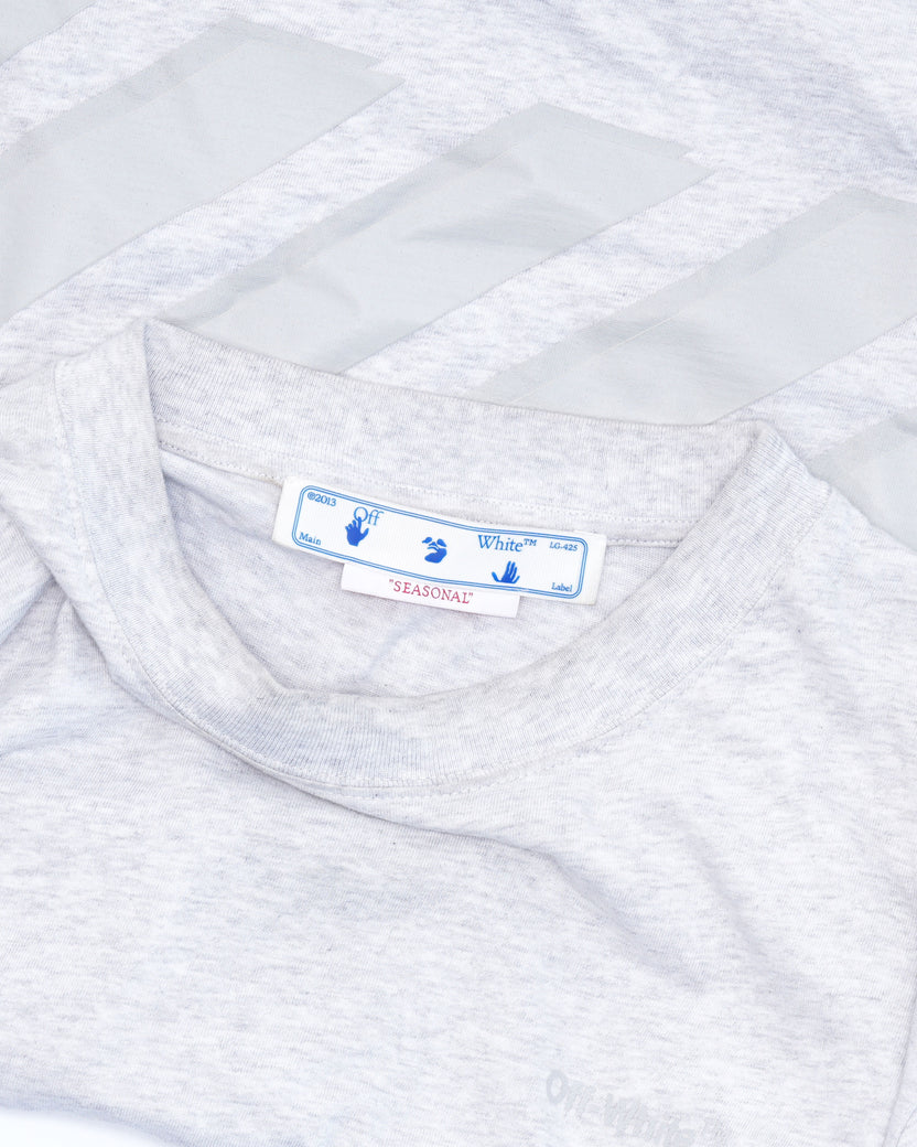 Diag Tab T-Shirt