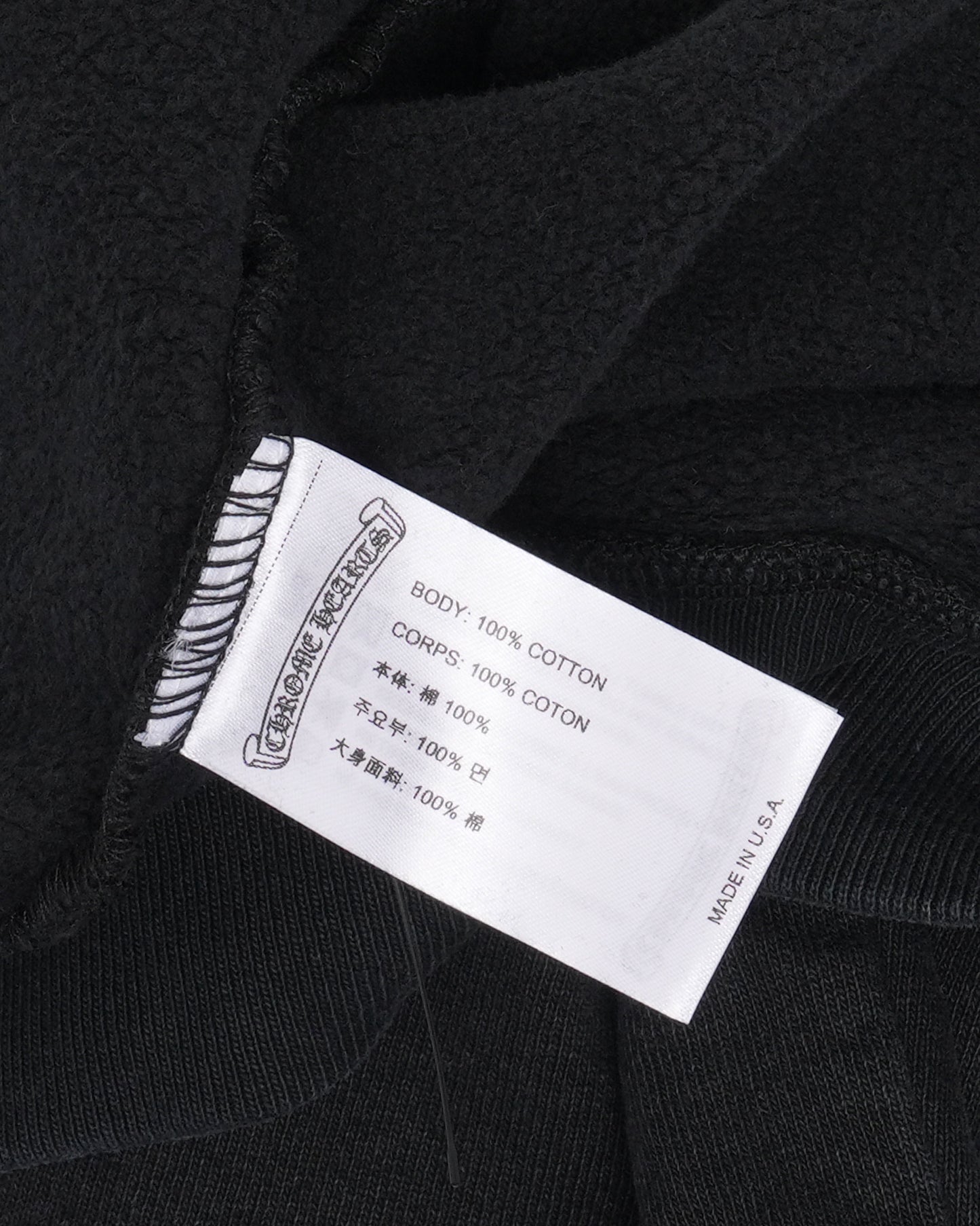 Soap and Water Crewneck Sweatshirt