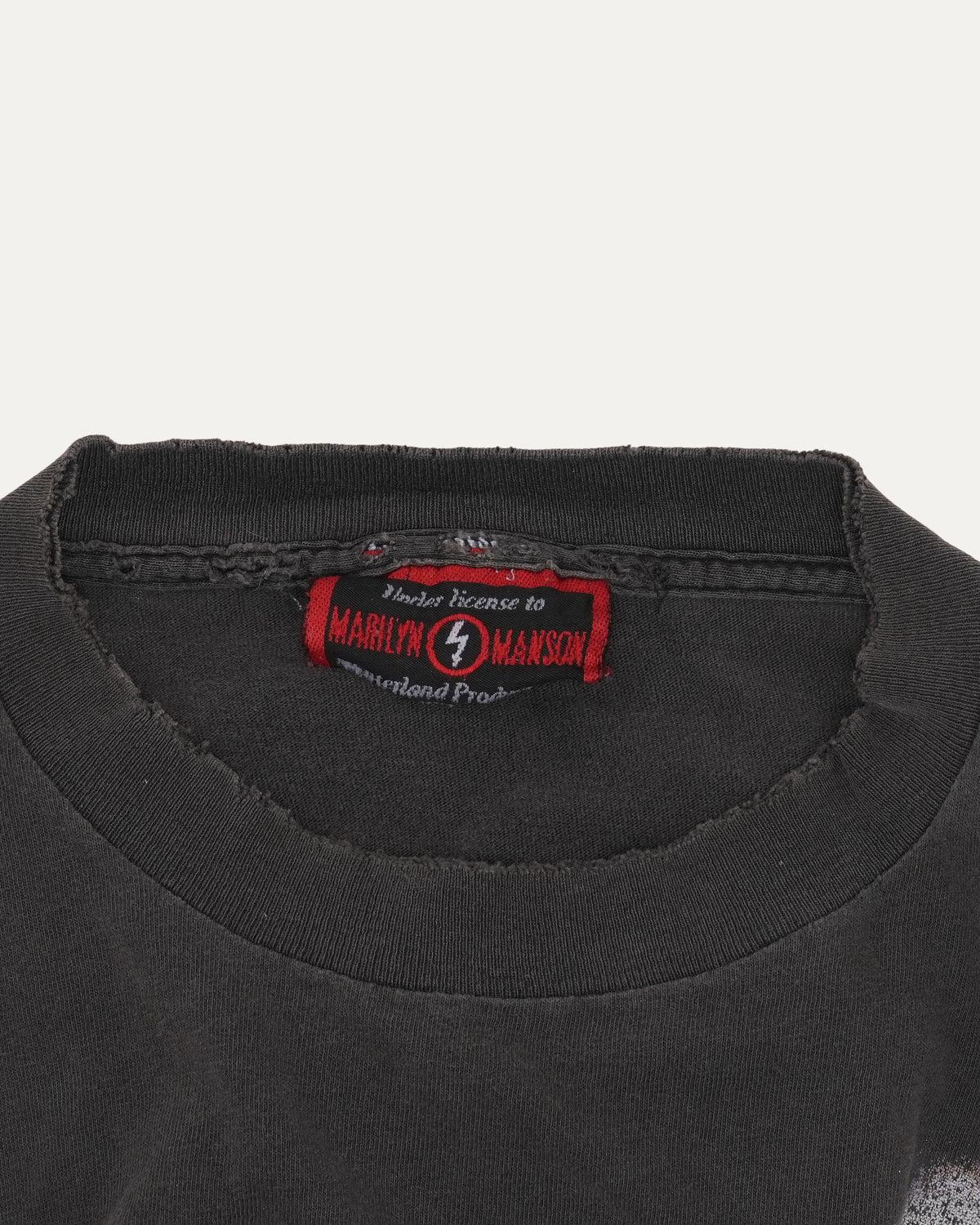 Marilyn Manson Antichrist Superstar T-Shirt
