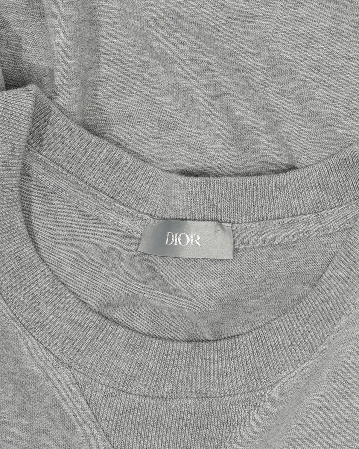 Couture Embroidered T-Shirt