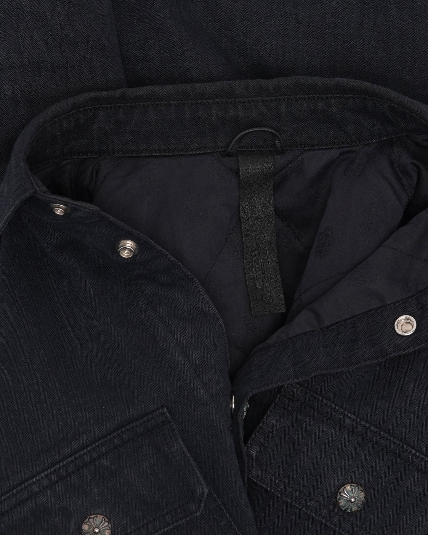 HBT Padded Work Dog Shirt