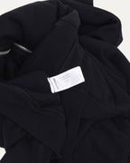 Matty Boy Aspen Thermal Lined Zip Up Hoodie