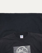 Satanic Bill Gates Parody T-Shirt