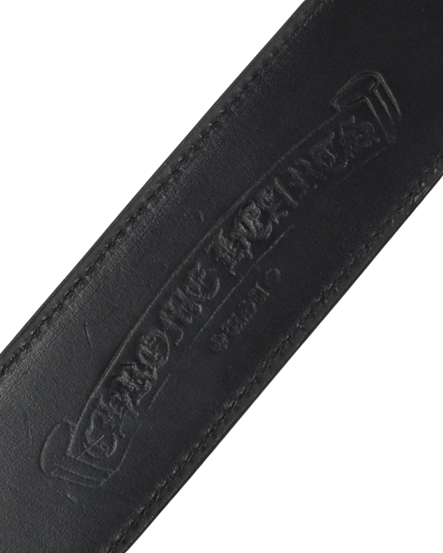 Cross Patch Gunslinger Belt