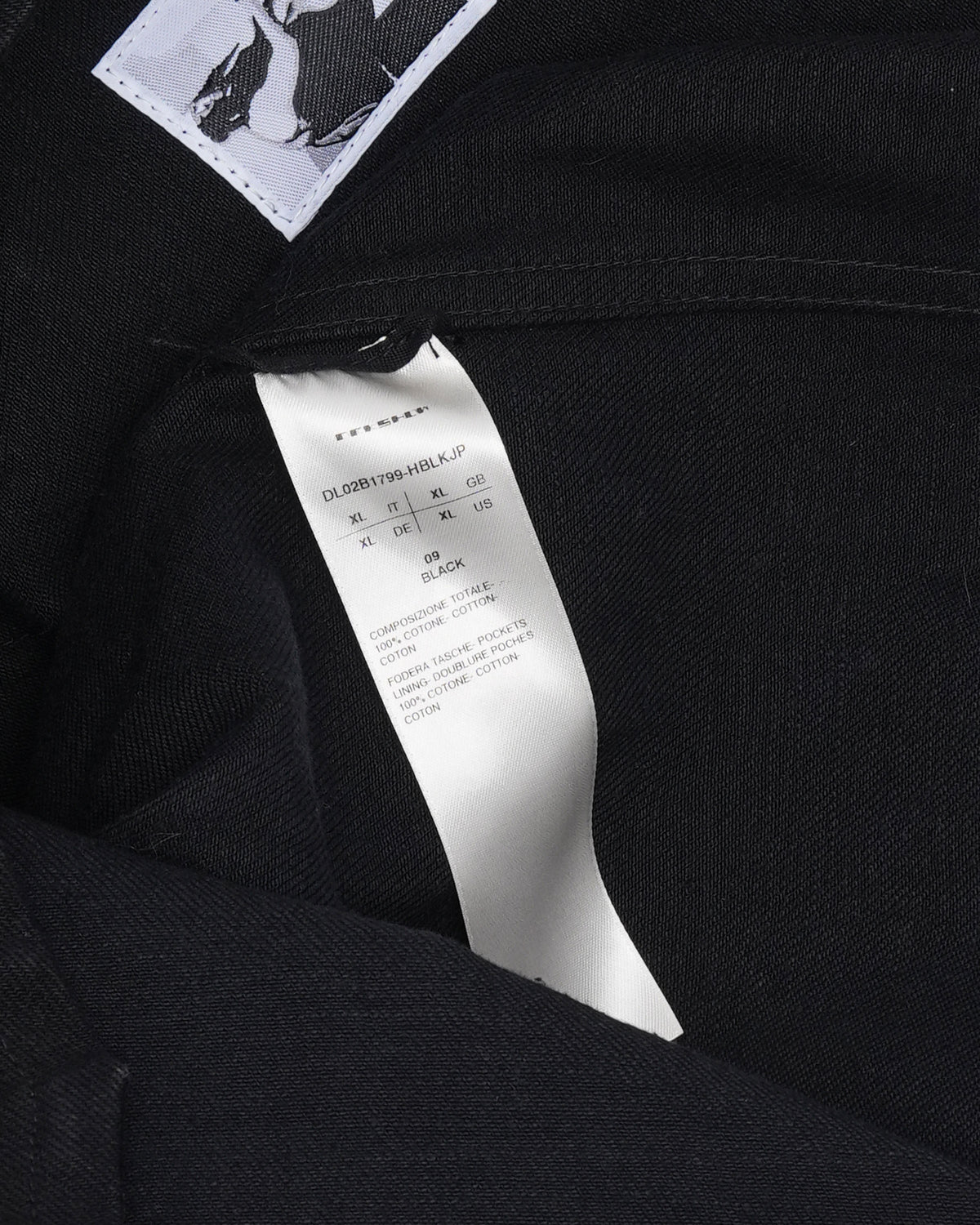 Shirt Jacket