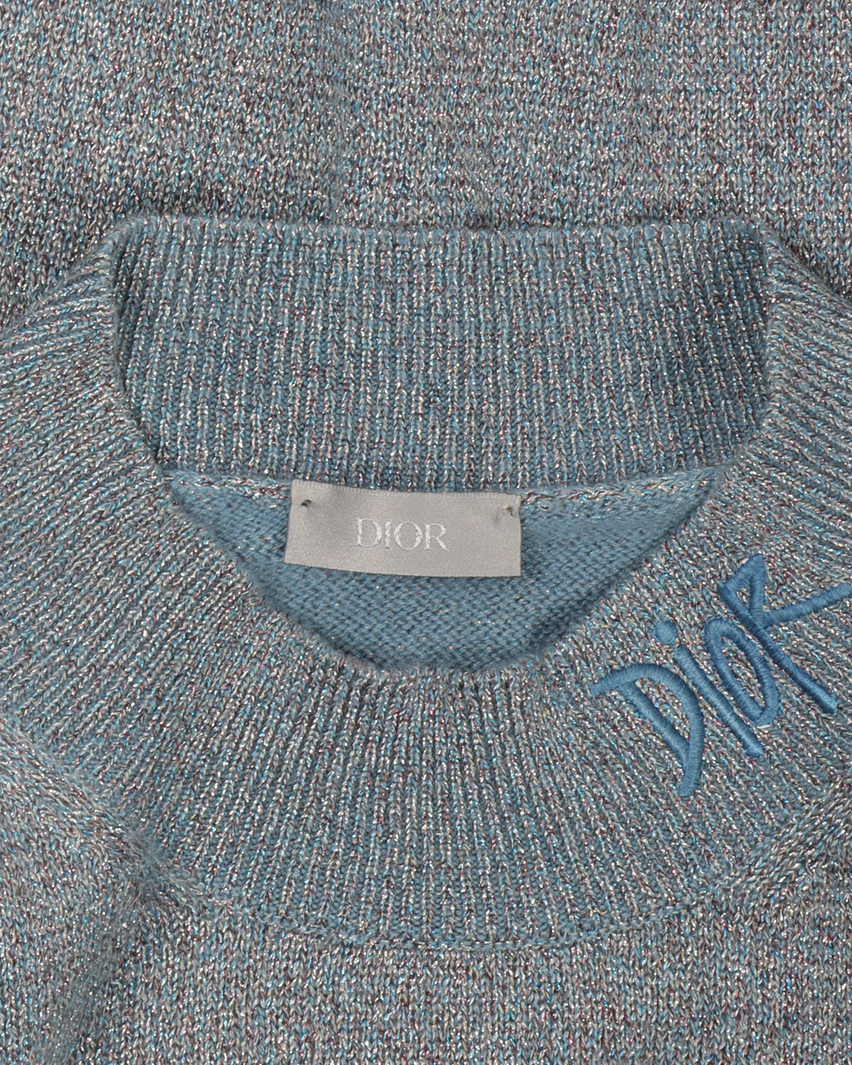 Knit Short Sleeve Shirt