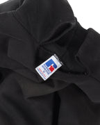 Russel Cropped Hoodie