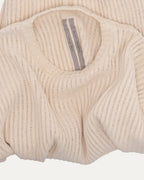 Biker Sweater