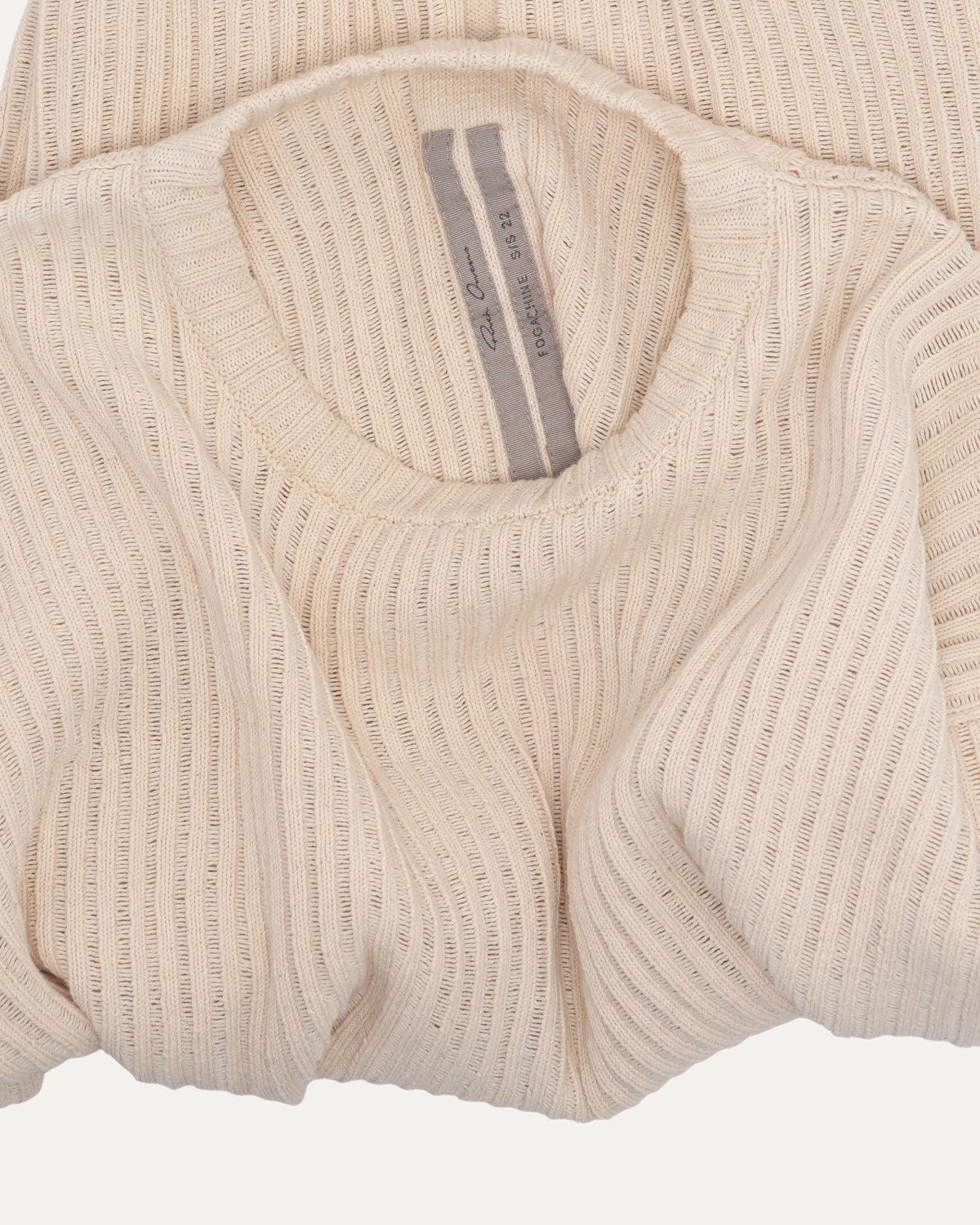 Biker Sweater