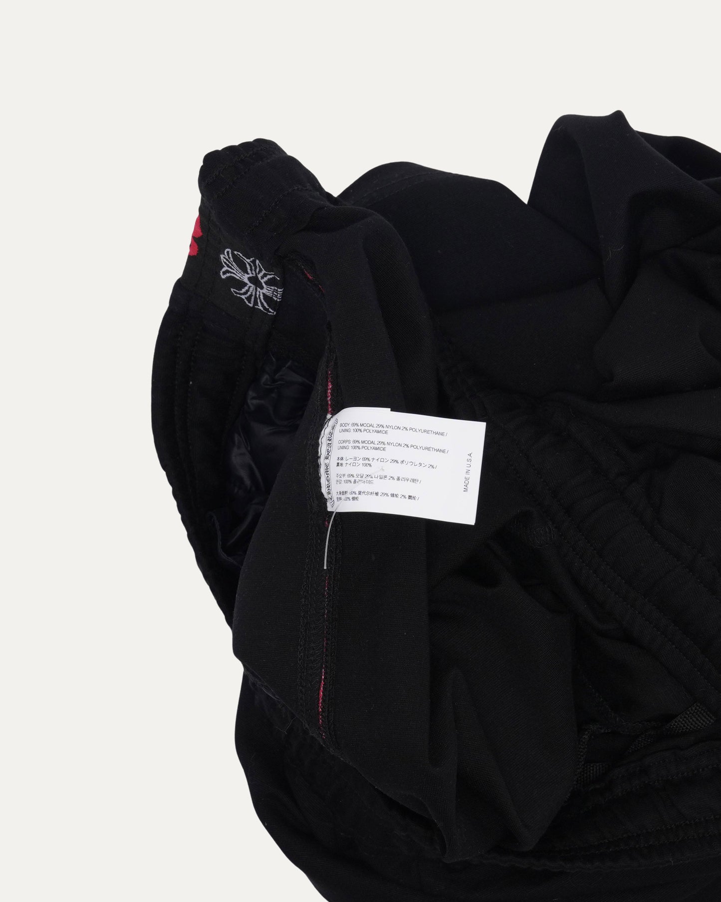 Matty Boy Chomper Track Pants