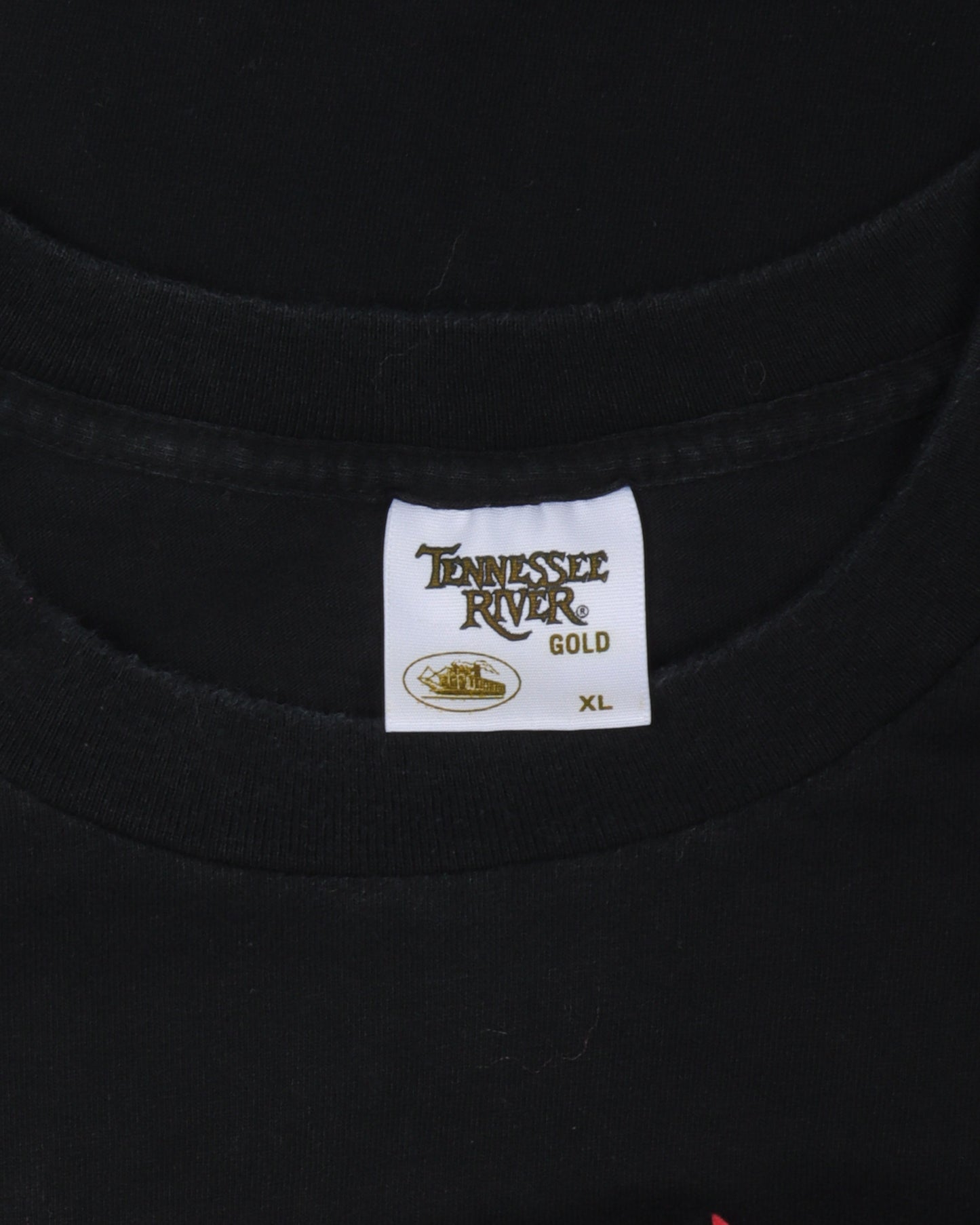 Hole T-Shirt