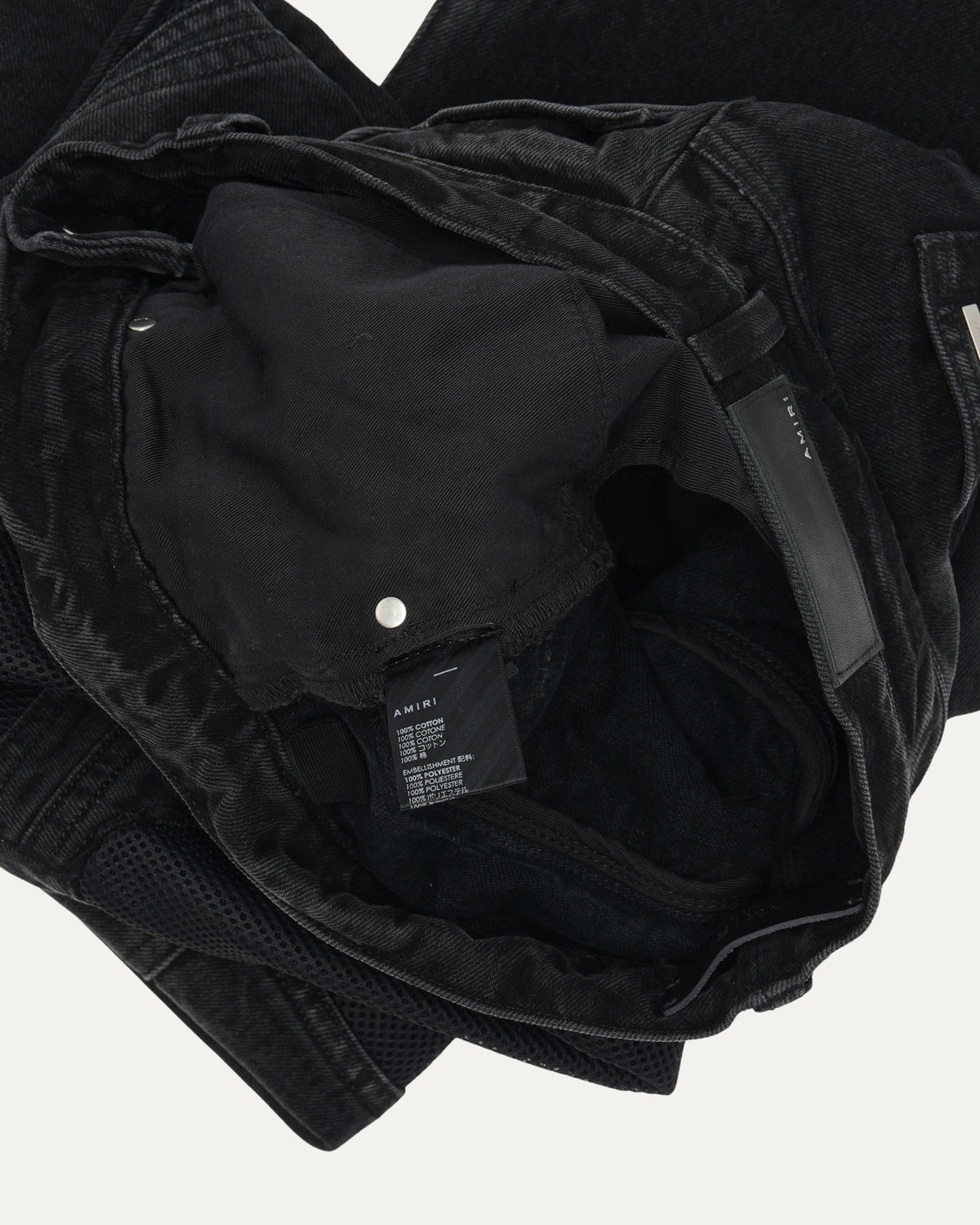 MX3 Jeans