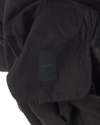 Twisted Inseam Pants