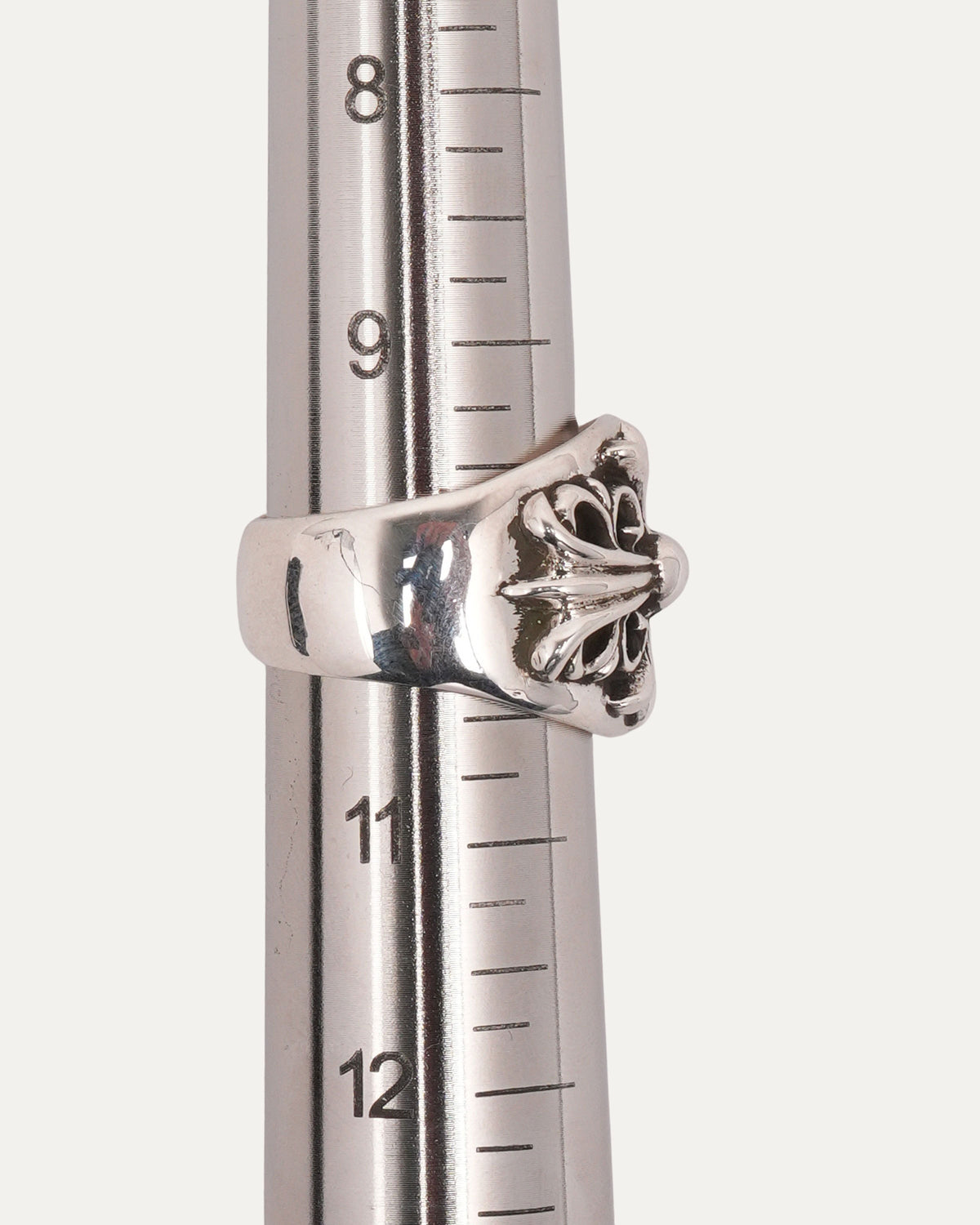 Keeper Ring