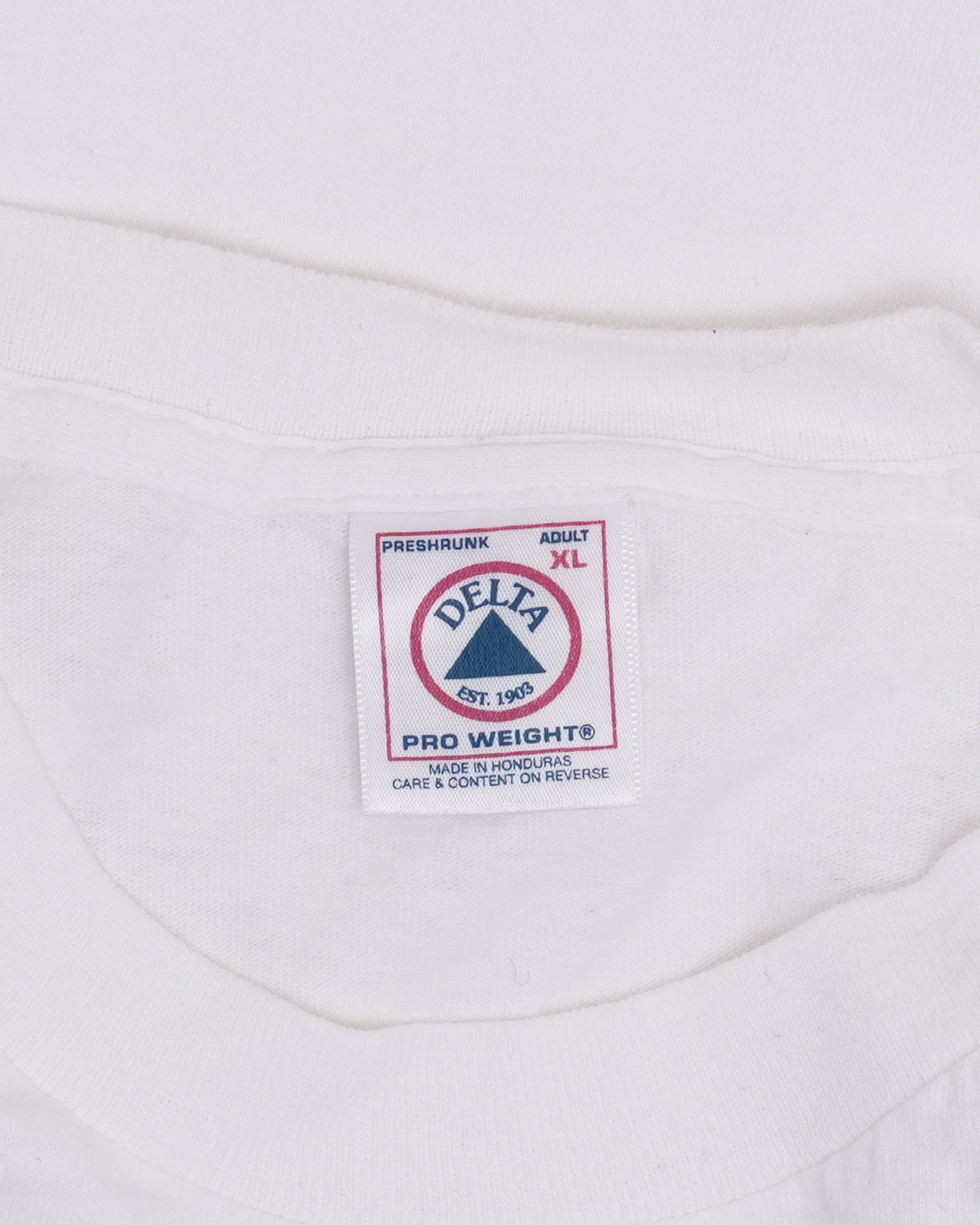 Vintage Sublime Second-Hand Smoke T-Shirt – JR Inc.
