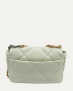 19 Flap Bag