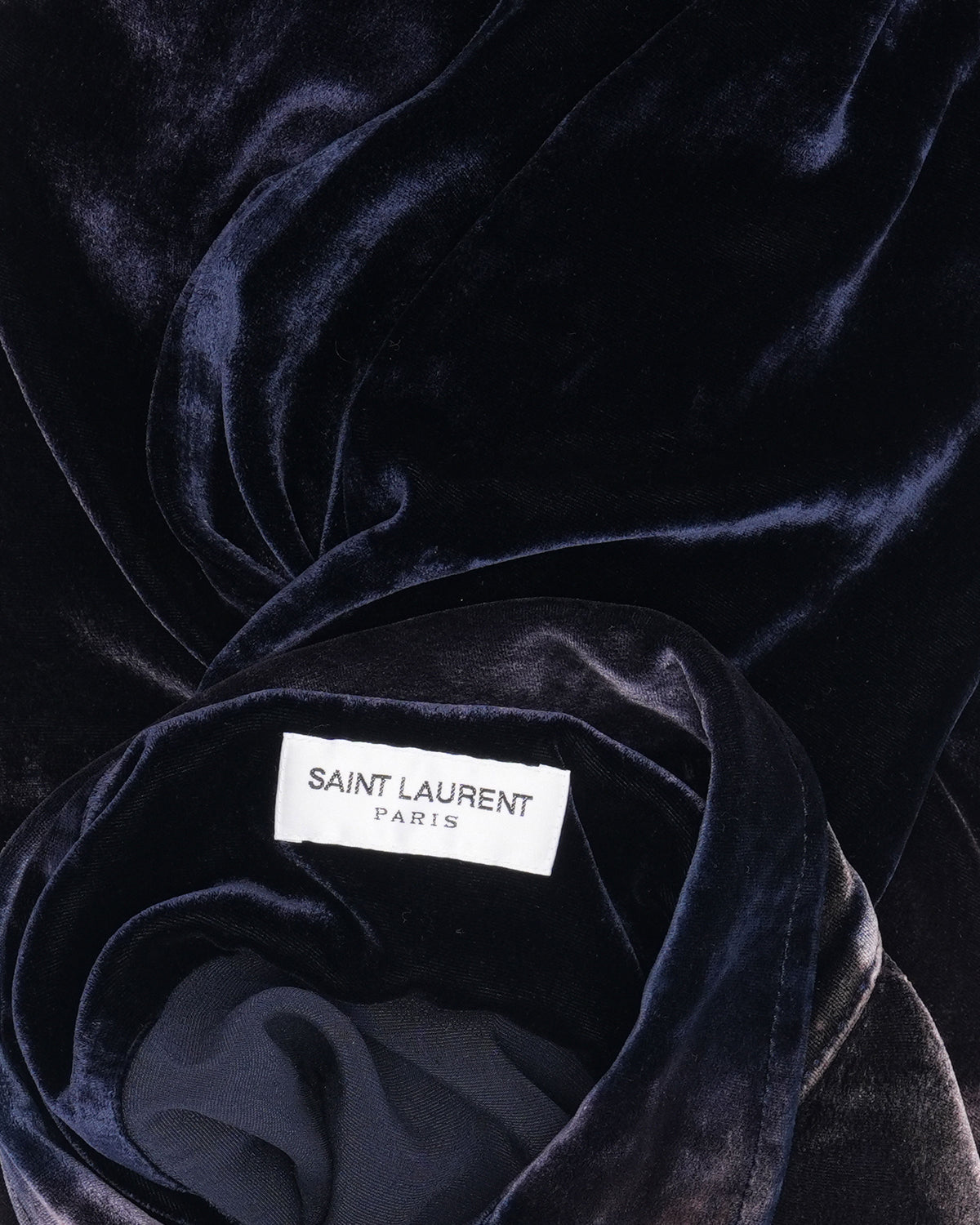 Velour Jewel Tone Shirt
