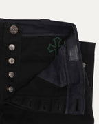 Cross Patch Fatigue Pants
