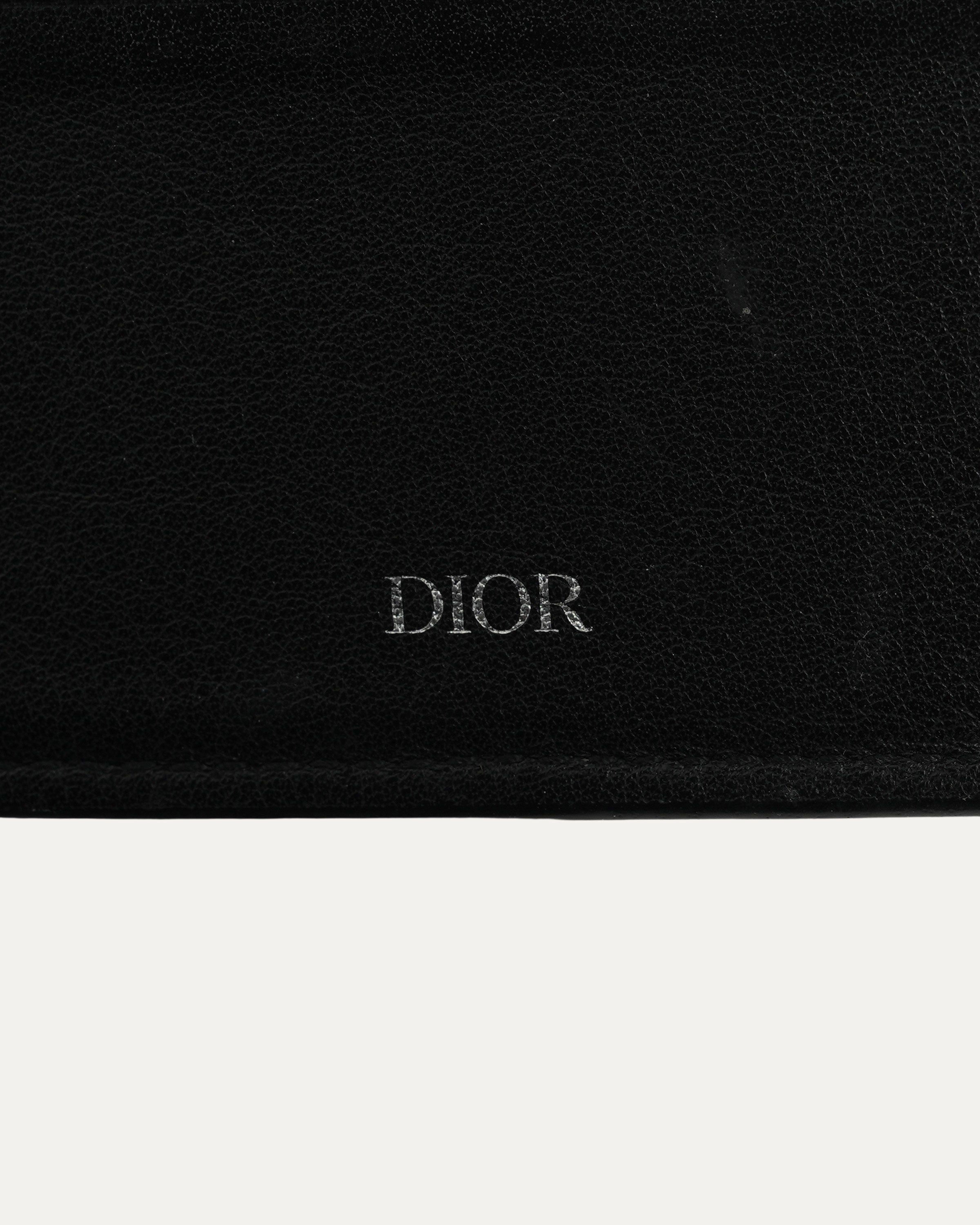 Oblique Monogram Wallet