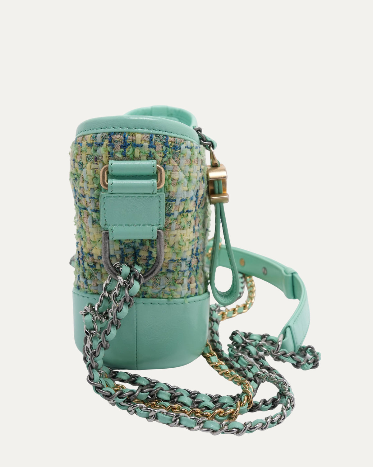 Gabrielle Hobo Bag
