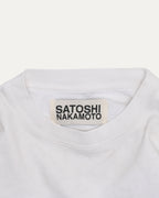 Bank of Satoshi T-Shirt
