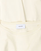 Embroidered Long Sleeve T-Shirt