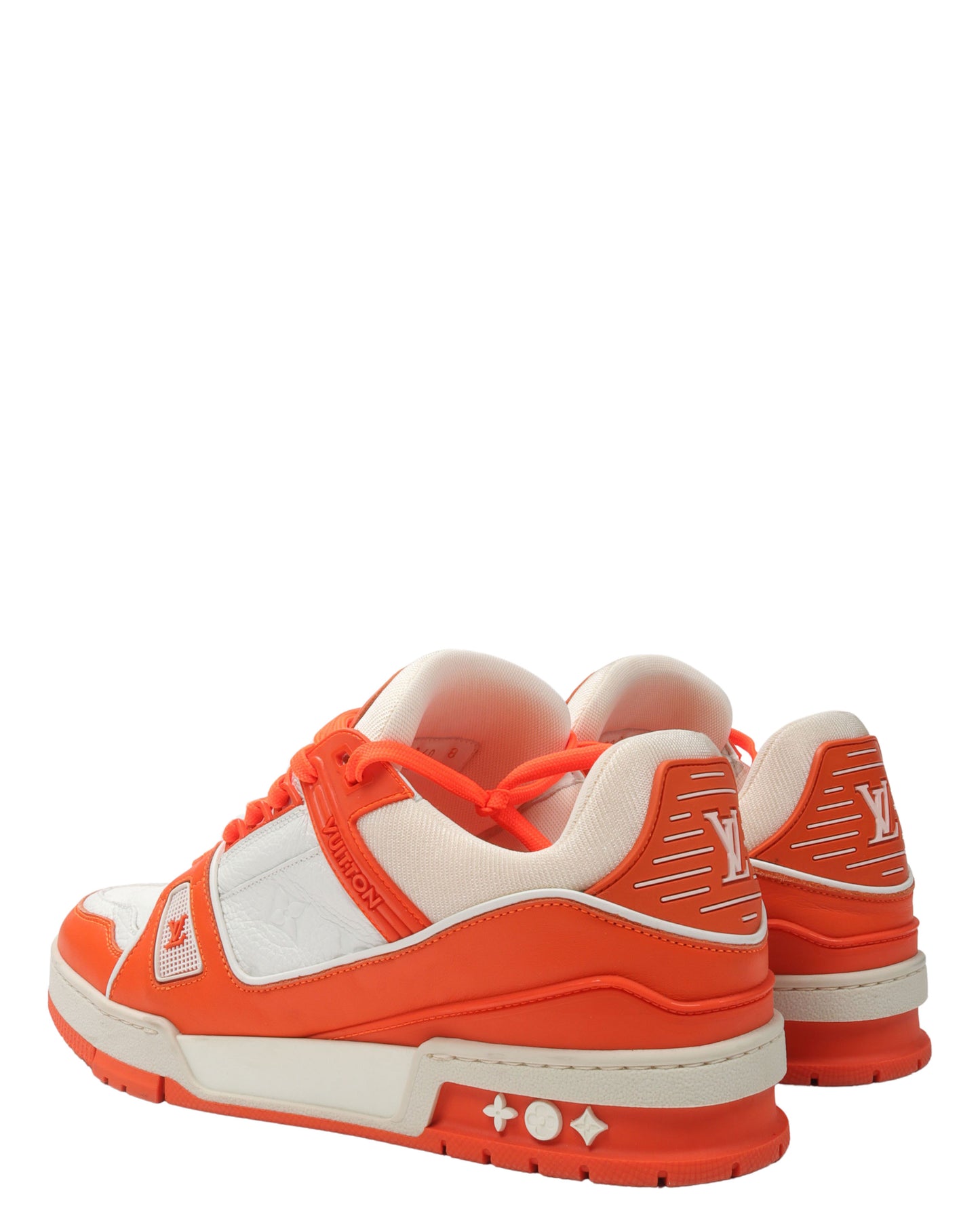 Trainer Sneaker Low