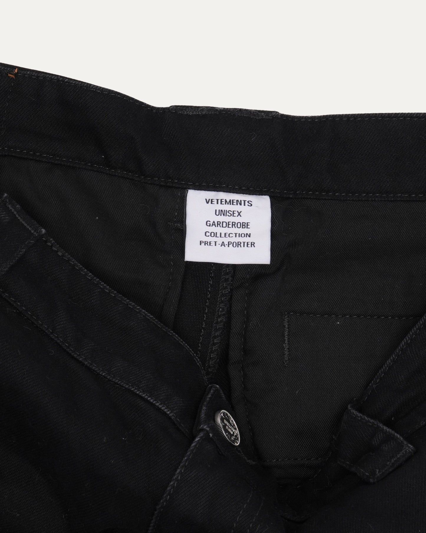 Transformer Jeans
