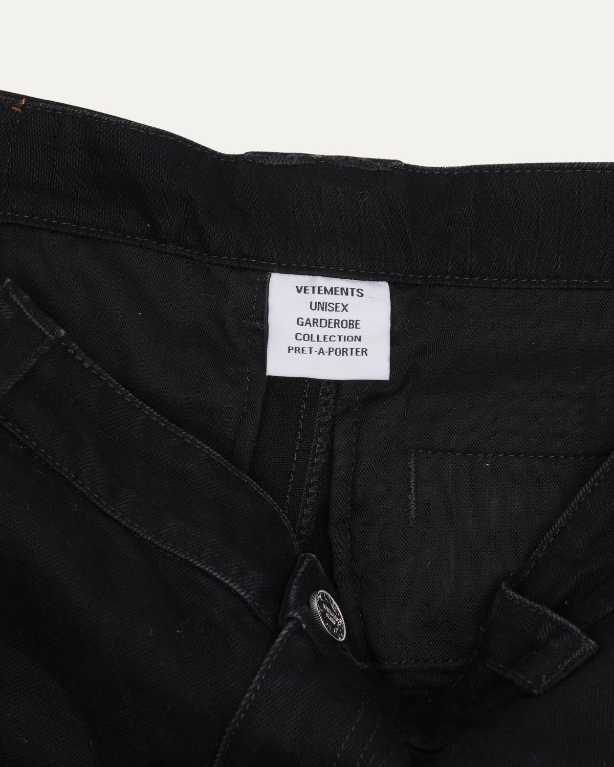 Transformer Jeans