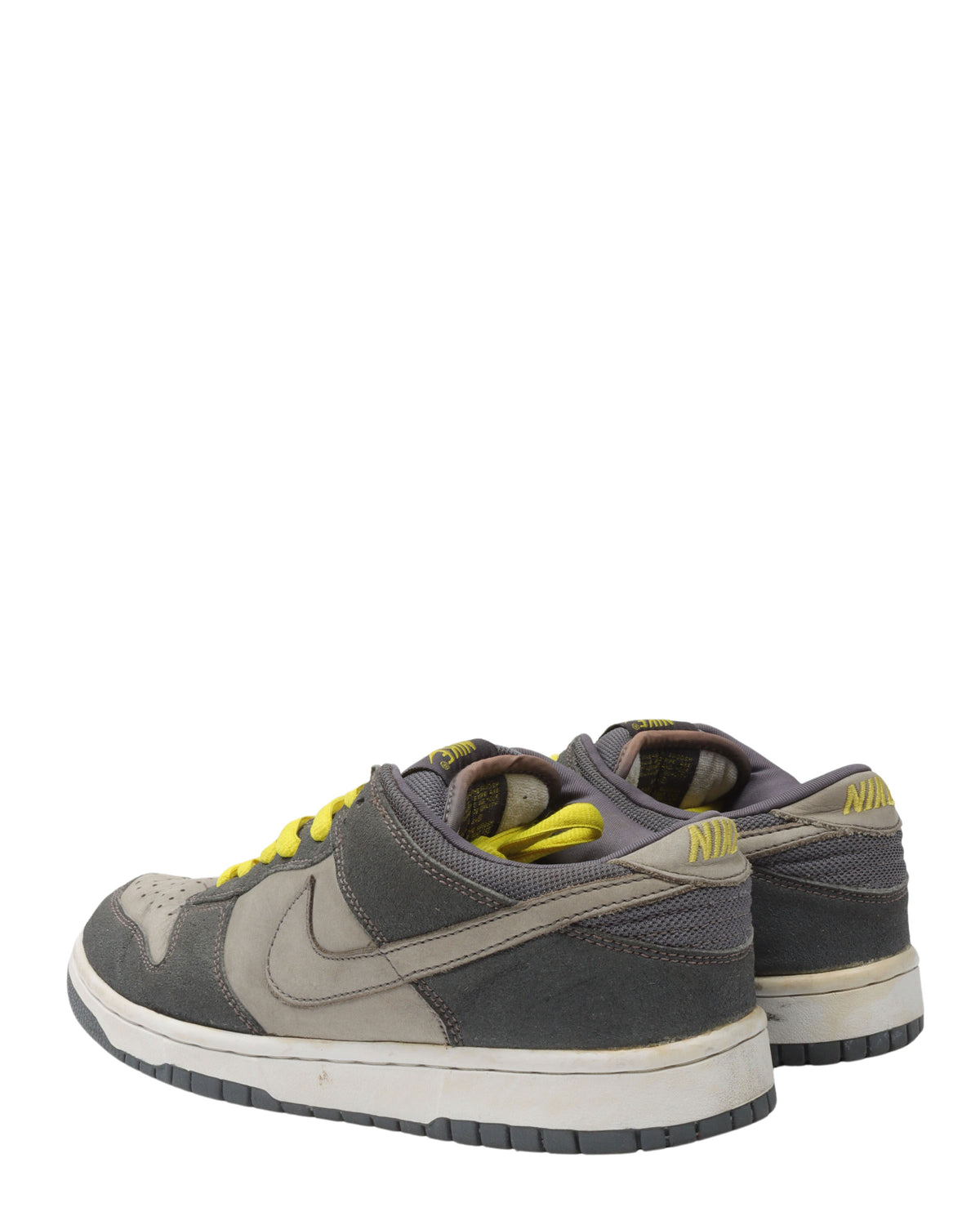 Dunk Low Pro-B "Lightning"