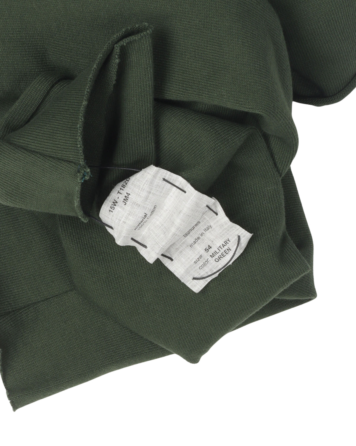 Long Sleeve Knit Henley Shirt