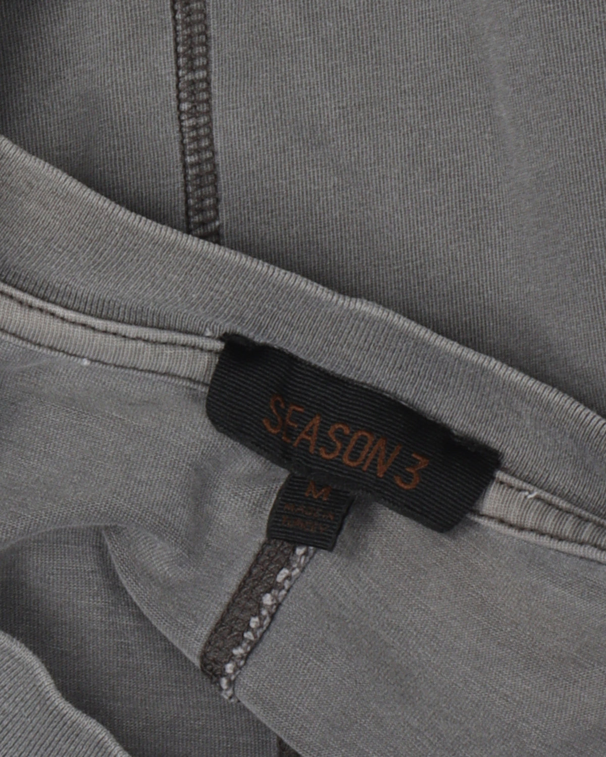 Season 3 Inside Out Pocket T-Shirt