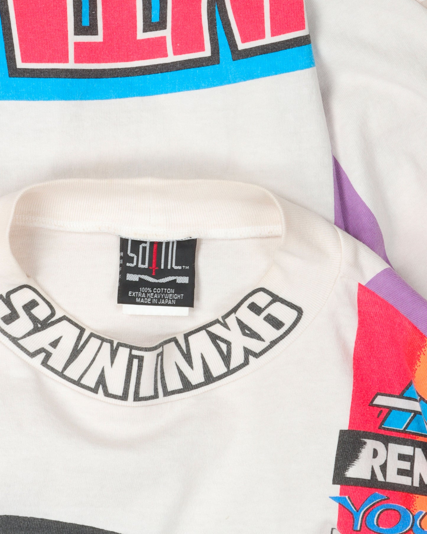 Motocross Long Sleeve T-Shirt