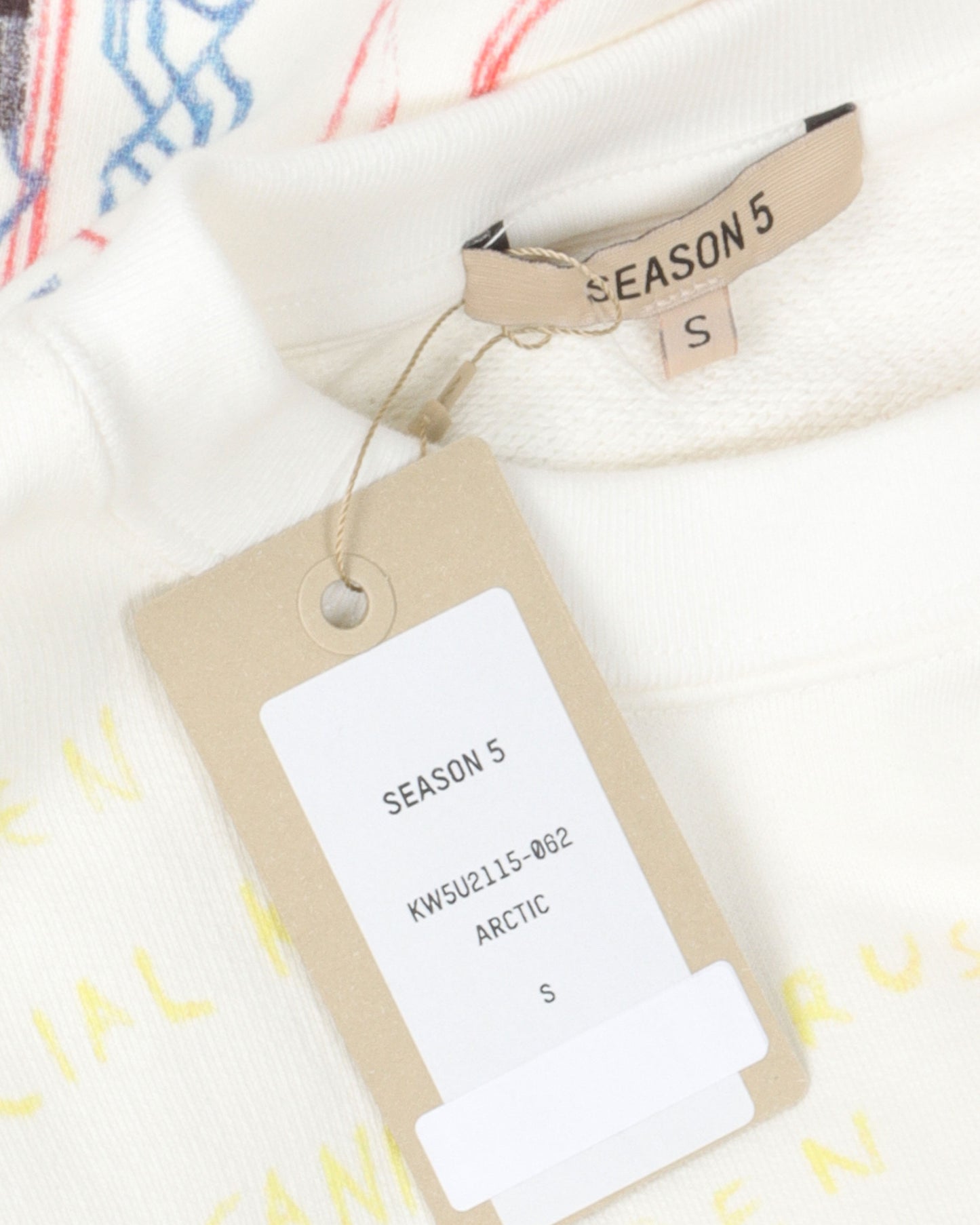 Enfants Riches Deprimes Crewneck Sweatshirt