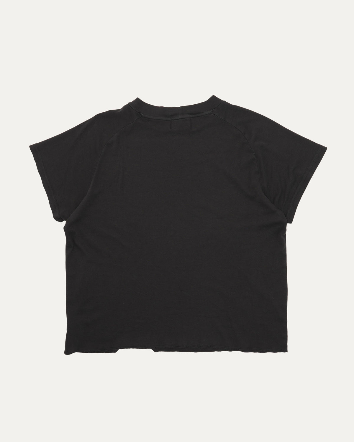 Berlin Disco Mock Neck T-Shirt