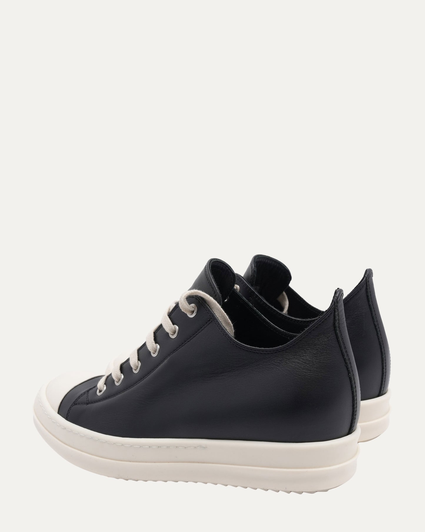 Leather Ramone Low Top Sneaker