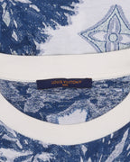 Aquagarden Monogram T-Shirt