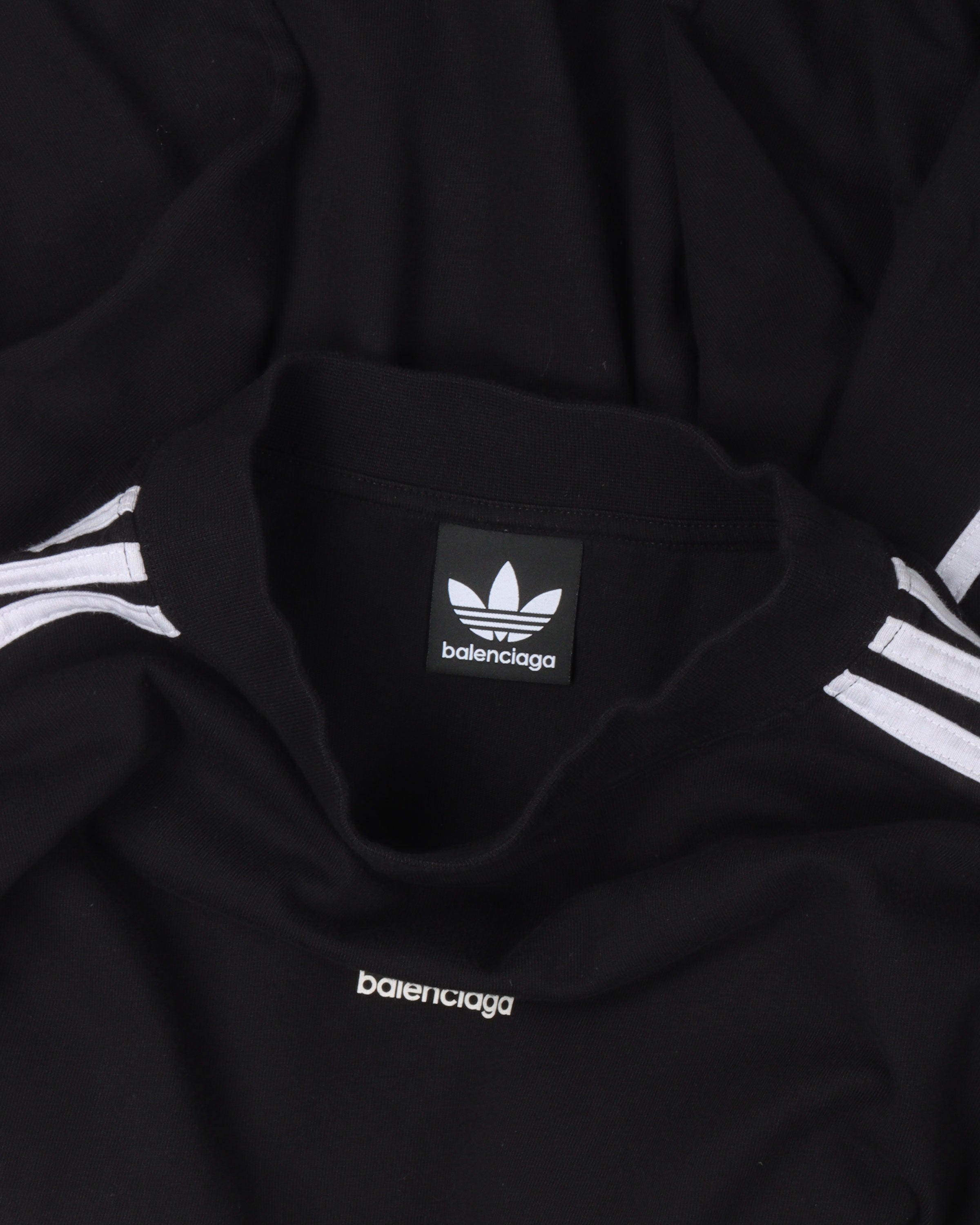 Adidas Oversized Long Sleeve T-Shirt