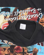 Chicago Bulls 1997 World Champions T-Shirt