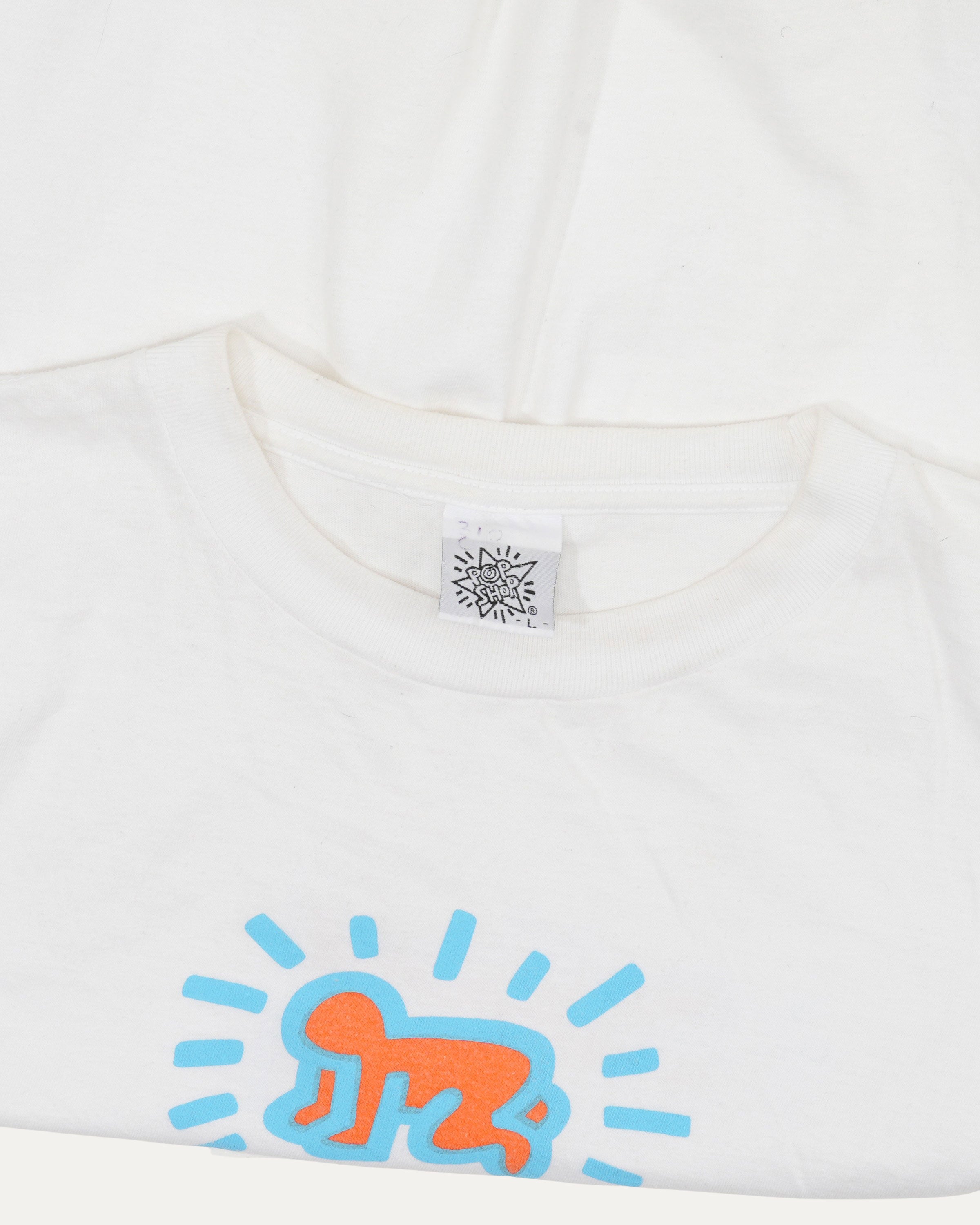 Keith Harring T-Shirt