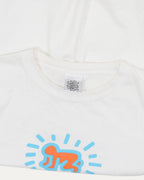 Keith Harring T-Shirt