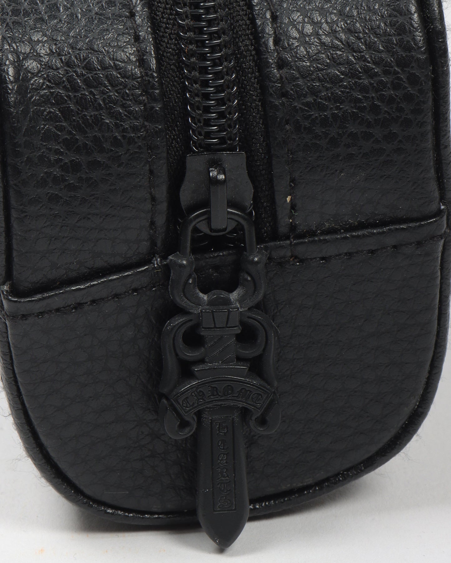 Leather Glasses Case