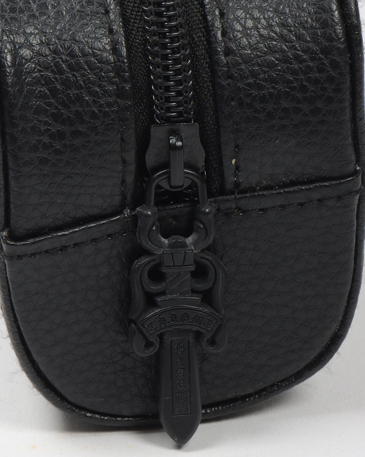 Leather Glasses Case