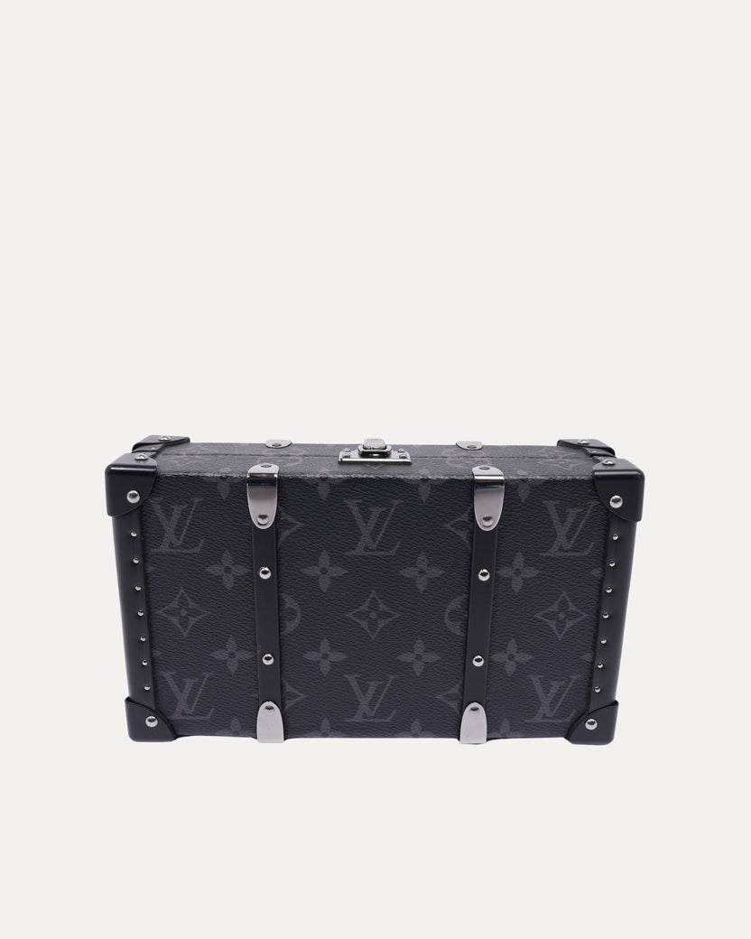 Monogram Eclipse Wallet Trunk