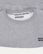 Painted Classic Logo Crewneck