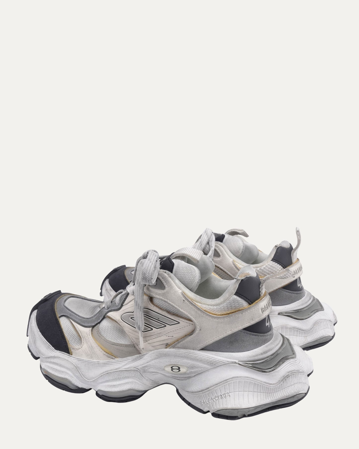 Cargo Sneaker