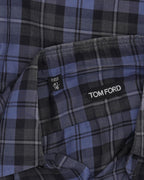 Plaid Shirt