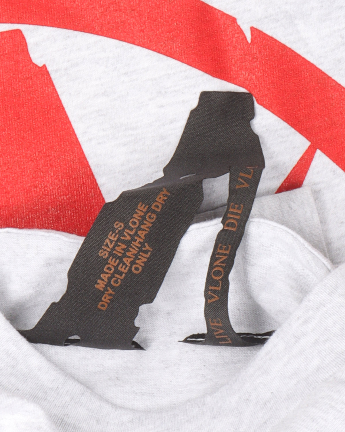 Fragment T-Shirt